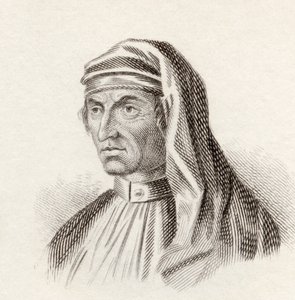 Georg Andreas Agricola, 1825